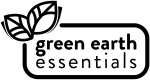 Green earth essentials Logo