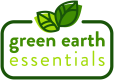 Green earth essentials Logo