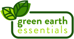 Green earth essentials Logo